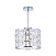 Подвес Maytoni Gelid MOD184-PL-01-CH